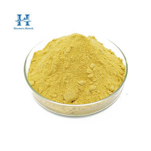 Экстракт семян хлопка (госсипол) 98% ацетат госсипола 12542-36-8 – протестировано методом HPLC, оптовые поставки для исследований и здравоохранения - Product Image 1