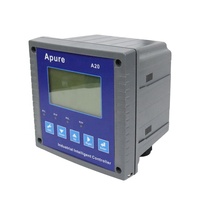 Contrôleur hydroponique automatique atc ph ec avec pompe de dosage