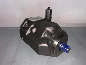Pompe à huile A10VSO A10VSO28 A10VSO45 A10VSO71 à pistons axiaux variables pour machines industrielles - Product Image 5