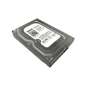 WD5000AAKX ฮาร์ดดิสก์ <span class=keywords><strong>SATA</strong></span> ขนาด 3.5 นิ้ว ความจุ <span class=keywords><strong>500GB</strong></span> ความเร็ว 7200RPM สำหรับเดสก์ท็อป ความเร็วในการถ่ายโอนข้อมูล 6Gb/s หน่วยความจำแคช 16MB ผู้จัดจำหน่ายขายส่ง - Product Image 5
