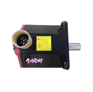 A06B-0245-B100 อุปกรณ์เสริมสำหรับบริการบำรุงรักษาและซ่อมแซม - มอเตอร์ - Product Image 2