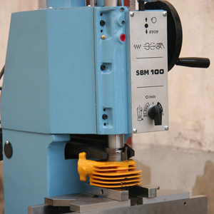 Kit complet de reconditionnement des cylindres SBM100 Borer et SHM100 Honer en stock - Product Image 5