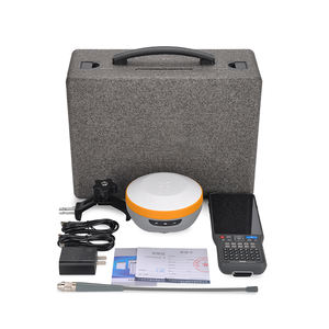 Alto rendimiento 1408 canales HI target D8VR actualización Gnss Survey Instruments Gps Rtk Hi-target V500 actualización GNSS RTK <span class=keywords><strong>System</strong></span> - Product Image 5