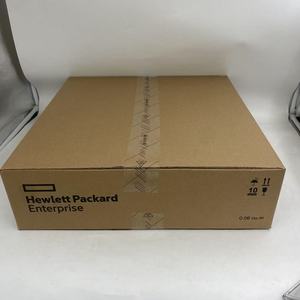 Commutateur PoE intelligent HPE Aruba R8S89A <span class=keywords><strong>CX</strong></span> <span class=keywords><strong>6300M</strong></span> 24 ports 10G Base-T Classe 6 avec 2x50G 2x25G SFP56 Uplink, Layer 3, empilable - Product Image 2