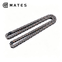 Kit de chaîne de distribution Gmates 8201012338 pour Renault M9T 2.3D Master Trafic Opel Movano