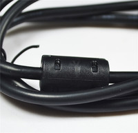 Câble de charge et de synchronisation de données USB2.0 3M 10FT mâle vers mini USB 5 broches pour GPS, lecteur MP4, appareil photo numérique, téléphone, ps4, ps3