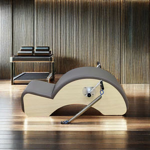 أداة تمارين بيلاتس احترافية عالية الجودة من نوع F2 System Maple Spin Corrector متينة - Product Image 1