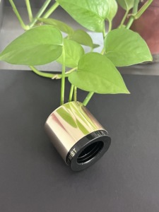 <span class=keywords><strong>Victoria</strong></span>'s <span class=keywords><strong>Secret</strong></span> 250ML Bouchon de bouteille de parfum en aluminium-plastique avec pulvérisateur à pompe pour canettes de cosmétiques - Product Image 5