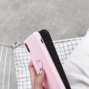 Phim Hoạt Hình Hài Hước Điện Thoại Trường Hợp Đối Với Huawei Honor 10 9 8 Lite <span class=keywords><strong>5C</strong></span> 5X 6A 6X 7A 7X 8C 8X 8A 8S 9X Chơi 20 Pro Bìa Kẹo Màu Mèo Trường Hợp - Product Image 5