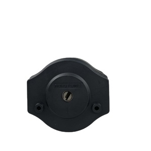 ปั๊มเพอริสตัลติกอัตราการไหลต่ำ - Product Image 5