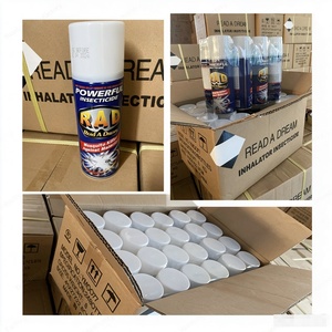 Insecticida de Alta Eficiencia, Repelente de Mosquitos en Aerosol, Eliminador de <span class=keywords><strong>Cucarachas</strong></span> y Moscas, <span class=keywords><strong>Spray</strong></span> <span class=keywords><strong>para</strong></span> <span class=keywords><strong>Matar</strong></span> Mosquitos, Exportación Principal a África y Latinoamérica - Product Image 2