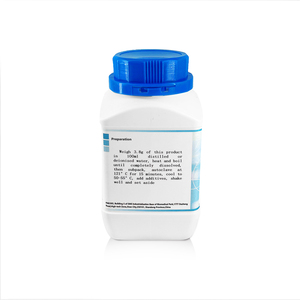 <span class=keywords><strong>BABIO</strong></span> Picks Broth Base a para Enriquecimiento de Estreptococos Hemolíticos, Disponible para OEM, Medio de Cultivo en Polvo de 100g - Product Image 4