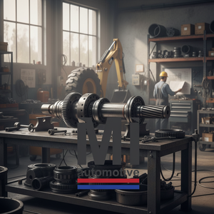 Shaft 9J5088 - Product Image 3