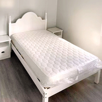 Cabine de 70 m² sur mesure à 2 étages, préfabriquée à ossature, maison à 1 chambre à coucher, 2 chambres à coucher, 3 chambres à coucher avec salle de bain solaire