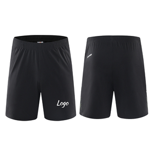 Short de sport pour homme haute performance résistant aux odeurs pour un entraînement à haute intensité avec des coutures anti-frottements - Product Image 2