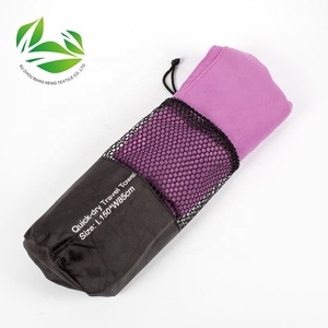 Anti Sable Daim Super Absorbant Microfibre Grand <span class=keywords><strong>Bain</strong></span> <span class=keywords><strong>de</strong></span> Plage Femmes Hommes Enfants <span class=keywords><strong>Serviette</strong></span> - Product Image 3