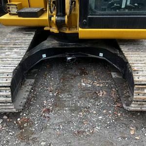 Excavadora Hidráulica de 7 Toneladas de Alta Calidad para Excavadora 307, Certificación CE/EPA, Excavadora de Orugas de Segunda Mano con Cuchara de 0.35m, Excavadoras Usadas - Product Image 2