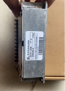 Máy phát điện Bộ phận động cơ ECU điều khiển điện tử đơn vị 8270-1036 8270-1038 Woodward tốc độ điều khiển - Product Image 4