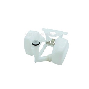 Flotteur de carburateur pour GSF250 GSF400 GK75A GJ77A 250 400CC, pièce du système de carburant de moto L0058 - Product Image 2