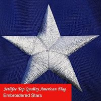 Drapeau personnalisé en polyester 300D, 3x5 pieds, drapeaux d'extérieur rouge, blanc, bleu, tous pays