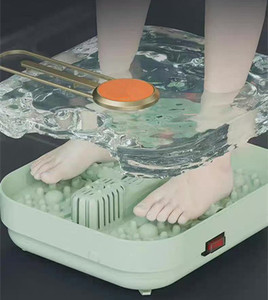 <span class=keywords><strong>Spa</strong></span> de pies plegable Bañeras de <span class=keywords><strong>spa</strong></span> de pies plegables Masajeador de <span class=keywords><strong>spa</strong></span> de pies portátil - Product Image 3