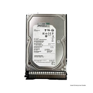 Serveur interne d'occasion entièrement testé et fonctionnel, disque dur SATA III 2 To 6 Gbit/s, MB002000GWWQF, vérifié - Product Image 1