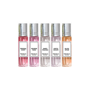 Lady's Fragancias de larga duración Aceite de perfume perfumado de rosa para Casual Daytime Hot Adventure Live Streaming al por mayor para mujeres - Product Image 1