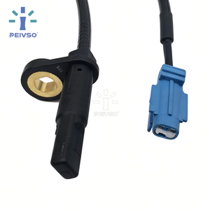 Capteur de vitesse de roue ABS arrière gauche OEM 47901-1AA0A pour Nissan Murano / Teana 09-14, pièces de rechange de freinage automobile # 479011AA0A - Product Image 3