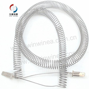 ฮุ่ยอิง อุปกรณ์ไฟฟ้า ฮีตเตอร์ 5300622034 ท่อทำน้ำร้อนสแตนเลส เครื่องใช้ไฟฟ้าในครัวเรือน - Product Image 1