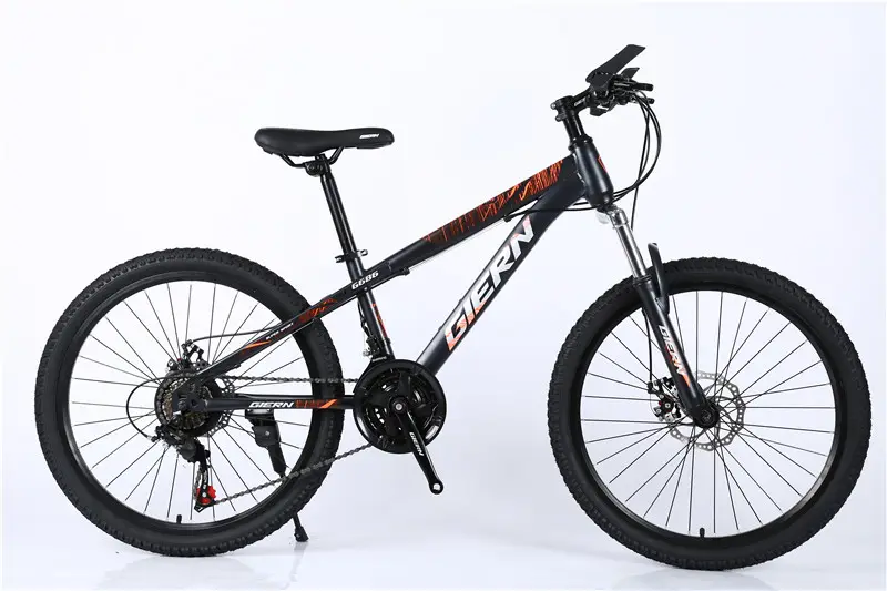 Nhà Máy Giá 24 Inch Chất Lượng Cao 21 Tốc Độ Đường Xe Đạp Người Lớn Xe Đạp Leo Núi Mountain Bike