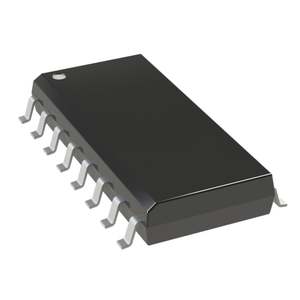 MAX5101AEUE+T Original Electronic component suppliers Integrated Circuit IC DAC 8BIT <b>V</b>-OUT 16TSSOP - Product Image 1