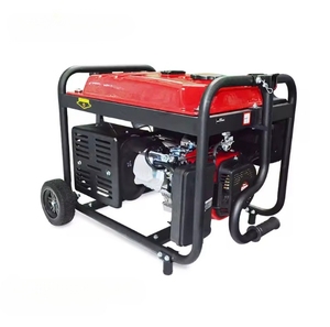 YHS-66 1200w 3kw 4500w 6500w 8500w Open Type <b>Gasoline</b> <b>Generators</b> With One/three Phase <b>Generator</b> <b>Gasoline</b> YHS-66 1200w 3000w 4500 - Product Image 6