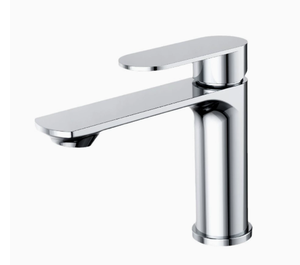 Oil Rubbed Bronze Lead-Free Water Faucet for Kitchen - Product Image 1