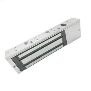 Cerradura Electrónica Pequeña para Gabinete de Control, Puertas de Vidrio Invisibles, Cuerpo Magnético Antirrobo, Impermeable para Puertas de Madera/Vidrio, Oculta - Product Image 3