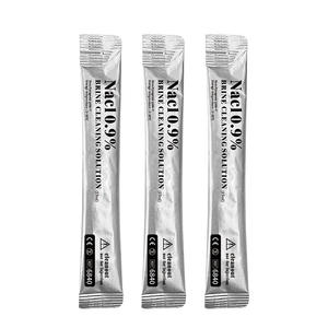 <span class=keywords><strong>ราคา</strong></span>ขายส่งจากโรงงาน น้ำเกลือไอโซโทนิก โซเดียมคลอไรด์ 0.9% สำหรับการฉีดสวน - Product Image 1