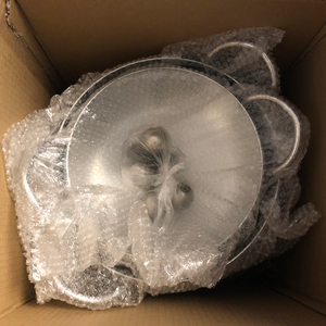 Ensemble d'ustensiles de cuisine en aluminium, pour réchauffer les aliments ménagers, bon marché, nouvelle collection - Product Image 4