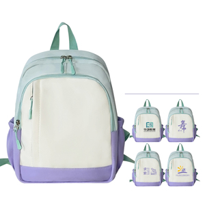 Sacs à dos scolaires personnalisés en gros – Qualité supérieure, grande taille, 10-20 litres, pour garçons et filles - Product Image 5