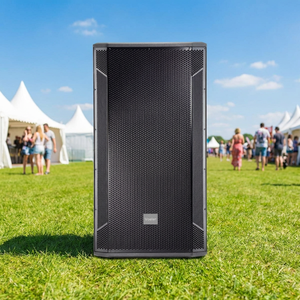 ลำโพง Veeter Professional STX825 คู่ ขนาด 15 นิ้ว แม่เหล็กนีโอไดเมียม คุณภาพสูง ทนทาน ความต้านทาน 4 โอห์ม เป็นมิตรกับสิ่งแวดล้อม กันน้ำ - Product Image 3