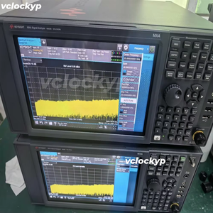 Analyseur de spectre/signaux Agilent Keysight N9030B MXA 3Hz-26.5GHz - Product Image 1