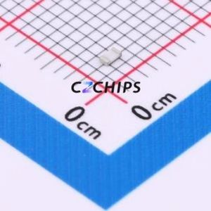 TC0350F820JT5F ตัวต้านทานแบบ SMD 0603 (ประเภท: ฟิล์มบาง) (ความต้านทาน: 82 โอห์ม ความแม่นยำ: 1%) - Product Image 2