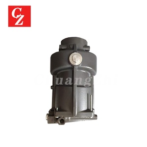 1614900800 1614900883 Intake Valve Assembly for Atlas Copco GA250 Screw Compressor 1614-9008-00 - Product Image 6