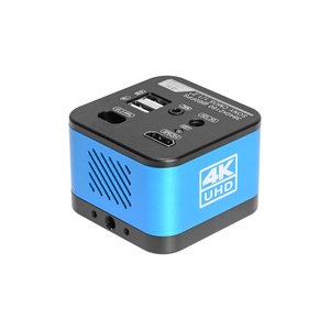 リアル4K FHD 60FPS顕微鏡カメラ産業用電子CMOS IMX585 1/1.2インチ画像キャプチャ測定用ビッグセンサー - Product Image 4