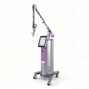 Lo Último en Tecnología Fotona 6D, Láser Fraccional de CO2 con Tubo de Radiofrecuencia, Máquina Láser de 10600nm para Eliminación de Arrugas y Reafirmación de la Piel para Clínicas y Salones - Product Image 2
