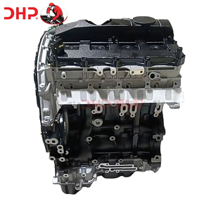 Motore Completo DURATORQ4D24A3 2.4L TDCi Common Rail Diesel per <span class=keywords><strong>Transit</strong></span> V348 Nuovo Testato Sostituzione Diretta - Product Image 5