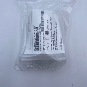 Filtro Ente-gris A2AZ200K1, Componente de Filtración Original para Procesos de Semiconductores - Product Image 3