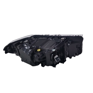 Phares LED d'origine YiShun G30 6000K remanufacturés 12V 5000 Lumens 2017-2020 Série 5 <span class=keywords><strong>520i</strong></span>/525i/530i G38/G31 Garantie 1 an - Product Image 4