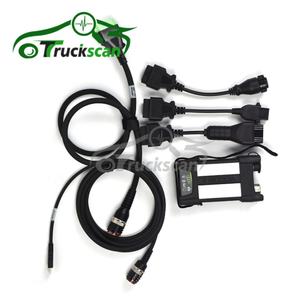 Unité de communication Vocom II 88894000 Vocom2 Tech Tool PTT V2.8 (88894000) pour diagnostic des bus Volvo, camions et équipements de construction - Product Image 3