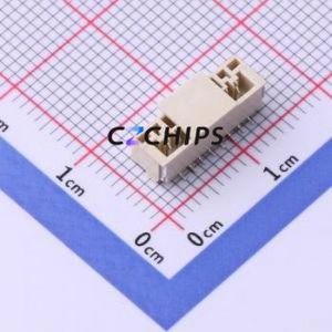 WAFER-GH1.25-8PLB Wire-to-Board Pin Header SMD,P=1.25mm Connector 1x8P 1.25mm Vertical Mount GH - Product Image 1