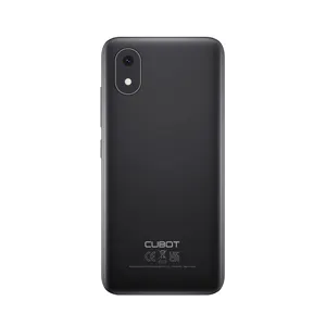 Cubot זול אנדרואיד 12 Smartphone 2 + 16GB זיכרון 4 אינץ מסך 2350mah סוללה נייד טלפון cubot J20