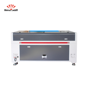 Machine de découpe laser CO2 130W, découpeuse laser 6090 pour bois 80W 100W 150W - Product Image 2